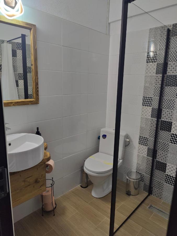 Pensiunea Trei Brazi Arieşeni Exterior foto